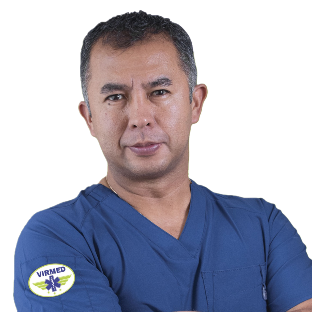 Dr. Gabriel Veizaga