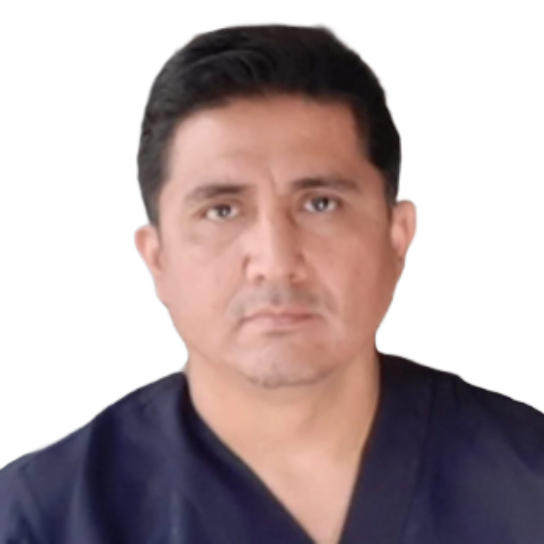 Dr. Cristian Carrasco